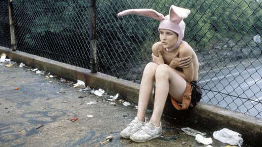 Gummo - Backdrop