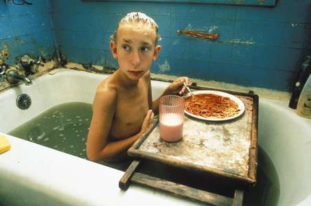 Gummo - Backdrop
