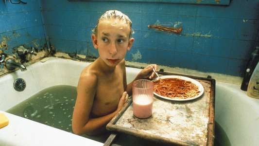 Gummo - Backdrop