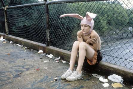 Gummo - Backdrop