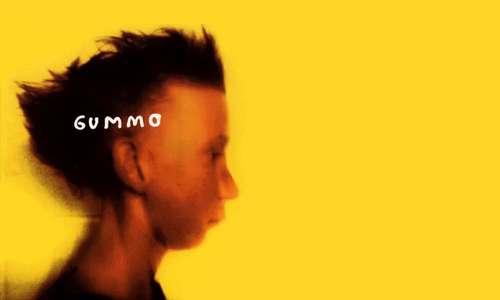 Gummo - Backdrop