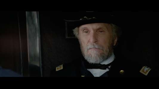 Gods and Generals - Backdrop