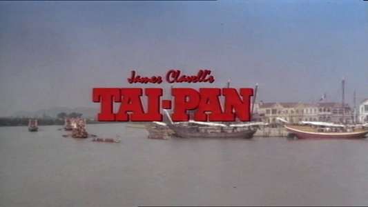 Tai-Pan - Backdrop