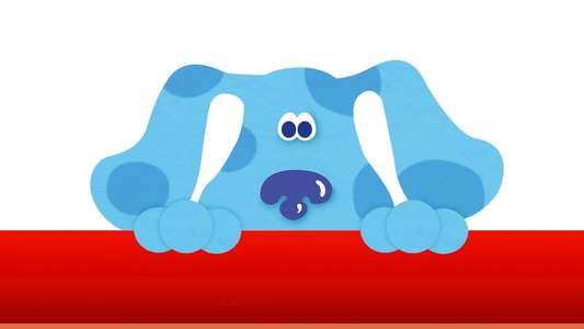 Blue's Big Musical Movie - Backdrop