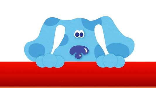 Blue's Big Musical Movie - Backdrop