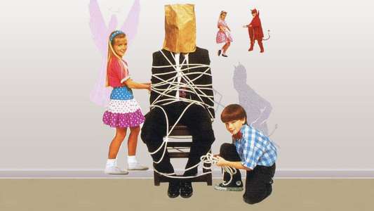 Problem Child 3 - Backdrop