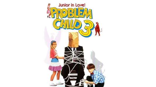 Problem Child 3 - Backdrop