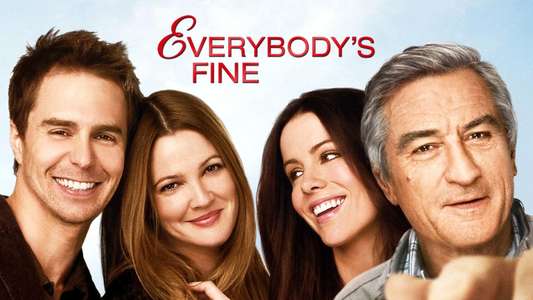 Everybody's Fine - Backdrop
