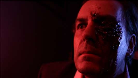 The Devil's Business - Backdrop