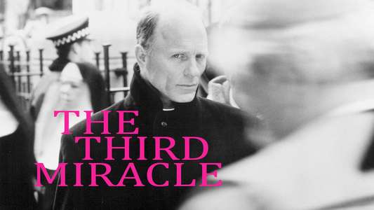 The Third Miracle - Backdrop