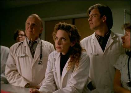 Asteroid - Backdrop