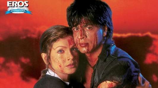 Chaahat - Backdrop