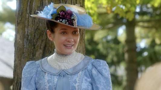L.M. Montgomery's Anne of Green Gables: The Good Stars - Backdrop