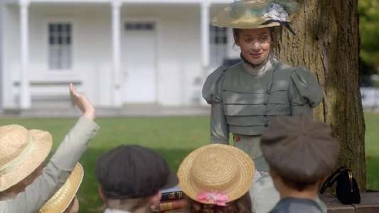 L.M. Montgomery's Anne of Green Gables: The Good Stars - Backdrop