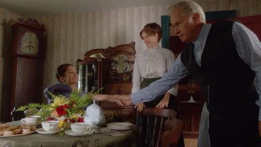 L.M. Montgomery's Anne of Green Gables: The Good Stars - Backdrop