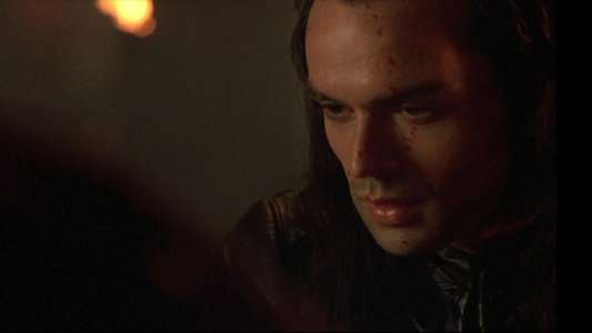 Dark Prince: The True Story of Dracula - Backdrop