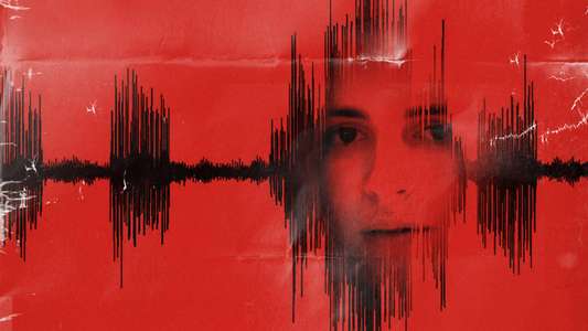 Sound of My Voice - Backdrop