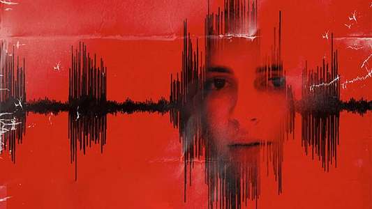 Sound of My Voice - Backdrop