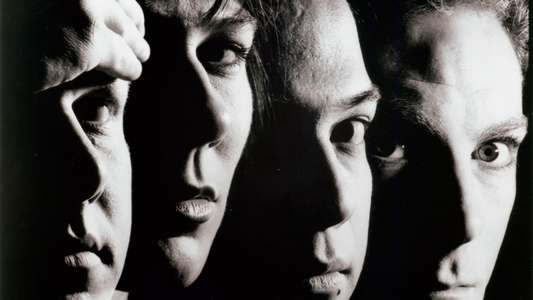 Pixies: Gouge - Backdrop