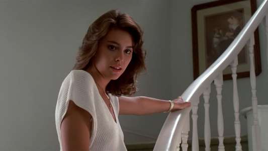 Night of the Creeps - Backdrop