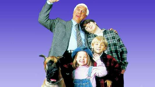 Rent-a-Kid - Backdrop