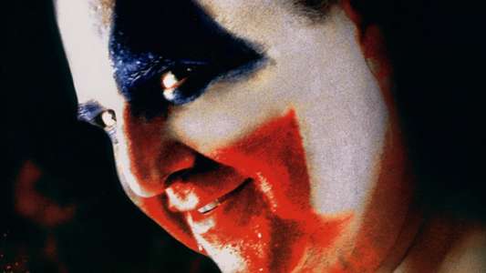 Gacy - Backdrop