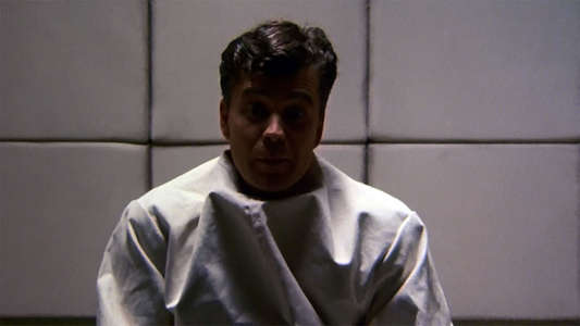 Basket Case 3 - Backdrop