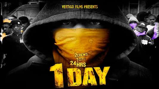 1 Day - Backdrop