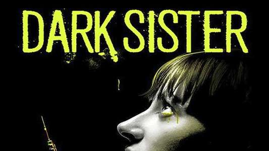 Dark Sister - Backdrop