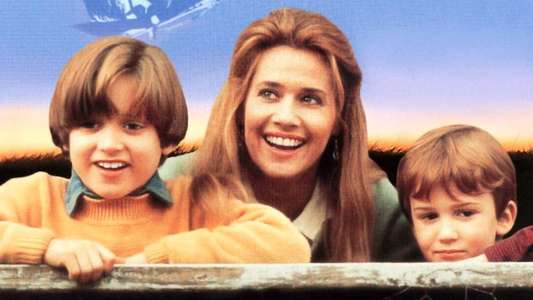 Radio Flyer - Backdrop