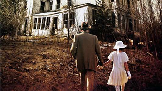 The Gray Man - Backdrop