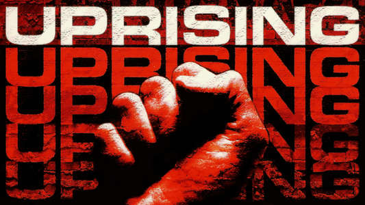 Uprising - Backdrop