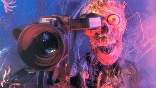Video Violence 2 - Backdrop
