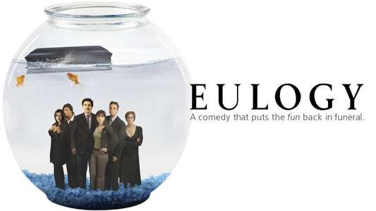 Eulogy - Backdrop