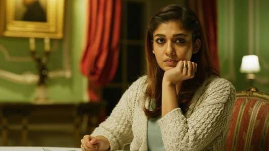 Vasantha Kalam - Backdrop