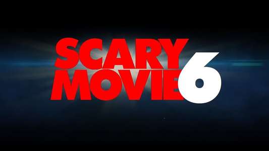 Scary Movie 6 - Backdrop