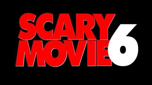 Scary Movie 6 - Backdrop