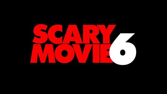 Scary Movie 6 - Backdrop
