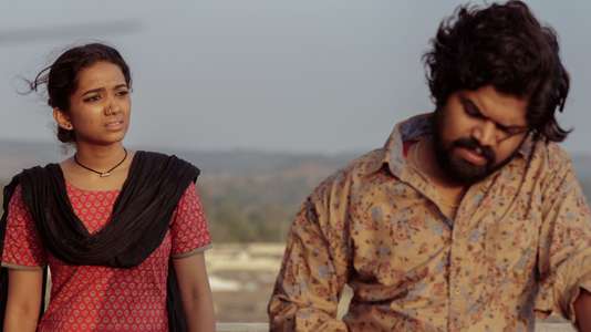 Pitta Kathalu - Backdrop