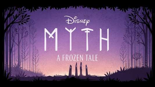 Myth: A Frozen Tale - Backdrops