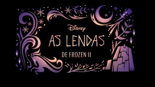 Myth: A Frozen Tale - Backdrops