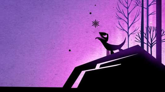 Myth: A Frozen Tale - Backdrops