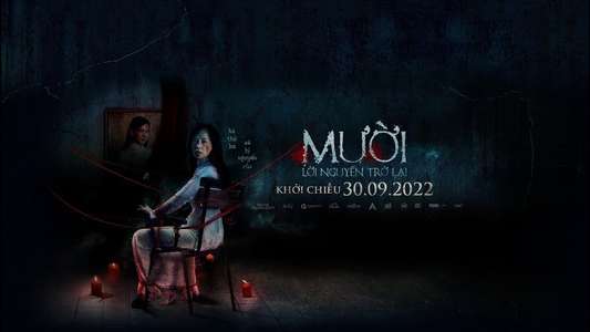 Muoi: The Curse Returns - Backdrop