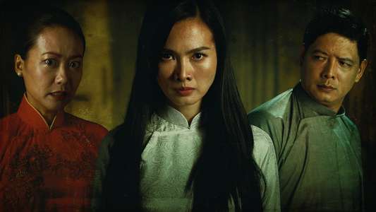 Muoi: The Curse Returns - Backdrop