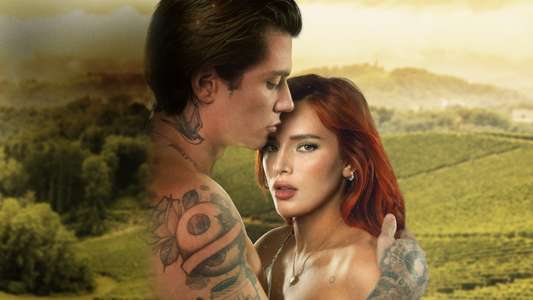 Game of Love - Backdrop