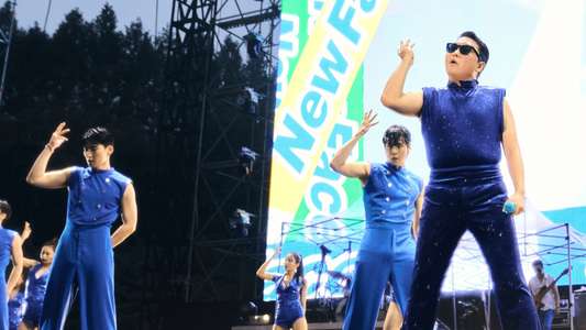 PSY SUMMER SWAG 2022 - Backdrops