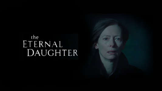 The Eternal Daughter - Backdrop
