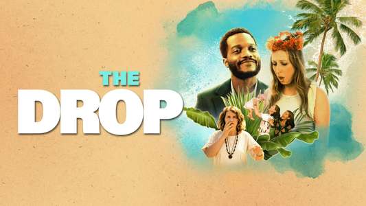 The Drop - Backdrop