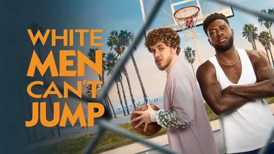 White Men Can't Jump - Backdrops