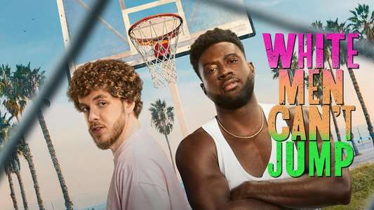 White Men Can't Jump - Backdrops